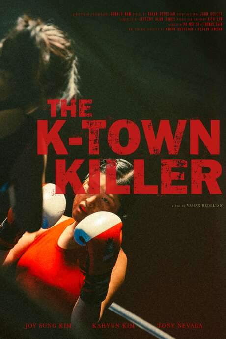 The K-Town Killer